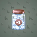 Restless Jar #775