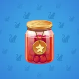 Restless Jar #7758
