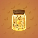 Restless Jar #777