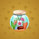 Restless Jar #7770