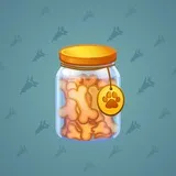 Restless Jar #7771