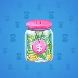 Restless Jar #7775