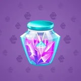 Restless Jar #7777