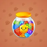 Restless Jar #7785