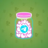 Restless Jar #7794