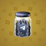 Restless Jar #7798