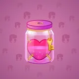 Restless Jar #7801