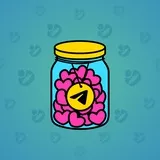 Restless Jar #7807