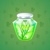 Restless Jar #7826