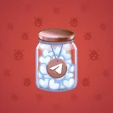 Restless Jar #783