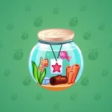 Restless Jar #7831
