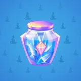 Restless Jar #7842
