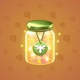 Restless Jar #7845
