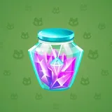 Restless Jar #7849