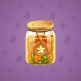 Restless Jar #788