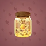Restless Jar #7885