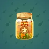 Restless Jar #7892