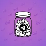 Restless Jar #7894
