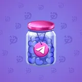 Restless Jar #7898