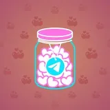 Restless Jar #7913