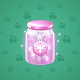 Restless Jar #7916