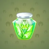 Restless Jar #7918 Restless Jar #7918