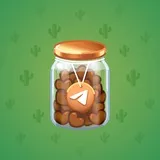 Restless Jar #7922
