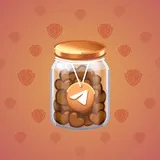 Restless Jar #7933
