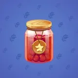 Restless Jar #7950