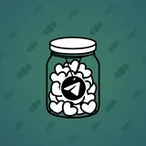 Restless Jar #7972