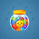 Restless Jar #7979