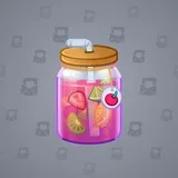 Restless Jar #7991