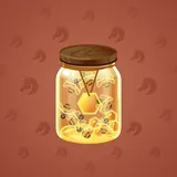 Restless Jar #8010 Restless Jar #8010