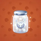 Restless Jar #8012
