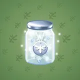 Restless Jar #8016