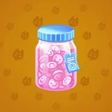 Restless Jar #802