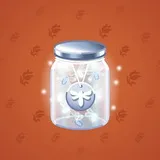 Restless Jar #8025