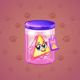 Restless Jar #8028