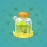 Restless Jar #8031