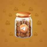 Restless Jar #8041