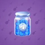 Restless Jar #8043