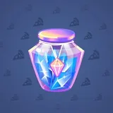 Restless Jar #8046