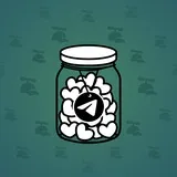 Restless Jar #805