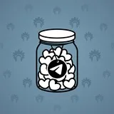 Restless Jar #8051