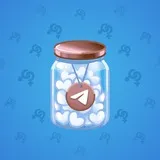 Restless Jar #8059