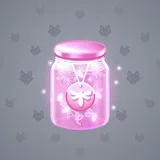 Restless Jar #8069
