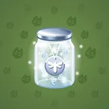Restless Jar #8088