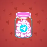 Restless Jar #8121 Restless Jar #8121