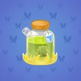 Restless Jar #8127 Restless Jar #8127