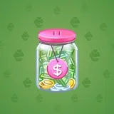 Restless Jar #8128